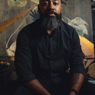 Anthony Suber Anthony Suber