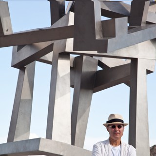 Jedd Novatt (b. 1958) Jedd Novatt (b. 1958)
