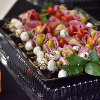 Catering by Kristina's Catering