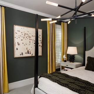Artwork by Hannah Yanetsko | Interior Design by Skyfish Design | Photography by Inspiro 8 studios Artwork by Hannah Yanetsko | Interior Design by Skyfish Design | Photography by Inspiro 8 studios