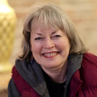 Julie Gowing Hayes Julie Gowing Hayes