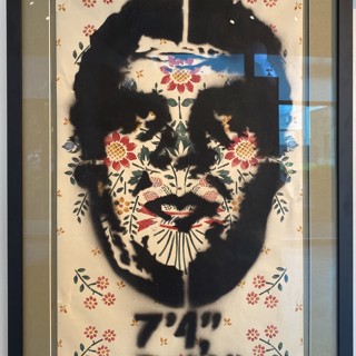 Shepard Fairey Shepard Fairey