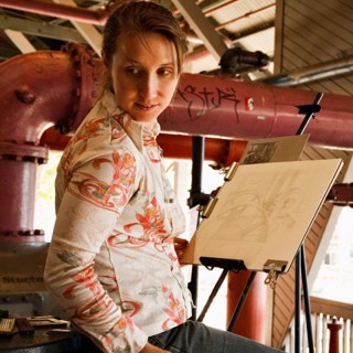 Elizabeth Zanzinger Elizabeth Zanzinger