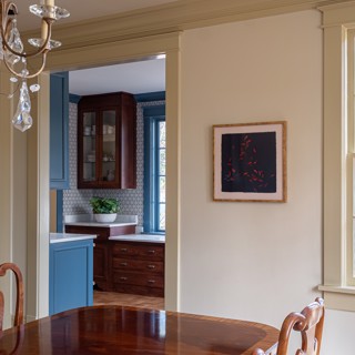 Design: Elizabeth Malmo Interior Design, Photo: Ross Group Creative Design: Elizabeth Malmo Interior Design, Photo: Ross Group Creative