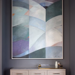 Artist: Serena Dugan; Designer: Palmer Weiss Artist: Serena Dugan; Designer: Palmer Weiss