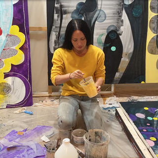 Choichun Leung | Morton Fine Art
