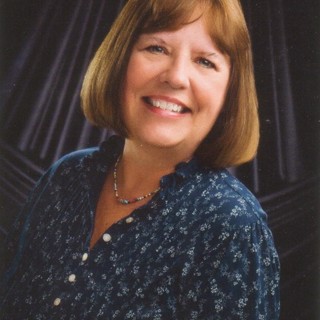 Janet Hart Janet Hart