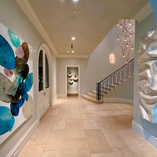 Private Collection, Via Laura Rathe Fine Art