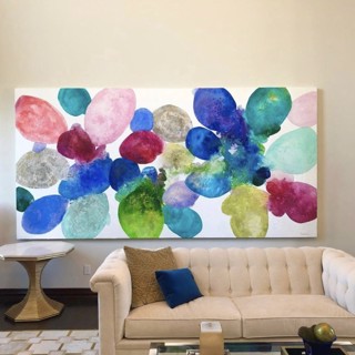 Private Collection, Via Heather Scott Design