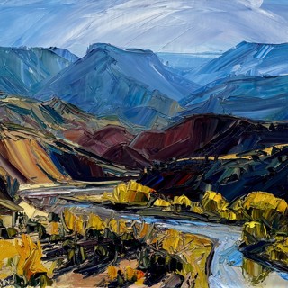 Louisa McElwain