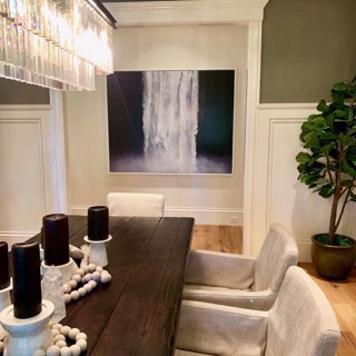 Artist: Jonathan Smith; Designer: Lindsy Martin Designs Artist: Jonathan Smith; Designer: Lindsy Martin Designs