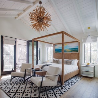 Artwork by Carlyn Janus | Design by Markalunas Interior Design Artwork by Carlyn Janus | Design by Markalunas Interior Design