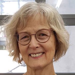 Suzanne Baker Suzanne Baker