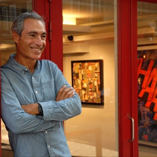 Patrick Rubinstein Patrick Rubinstein
