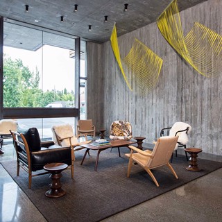 Artist: Sabine Reckewell; Photographer: Angie Silvey