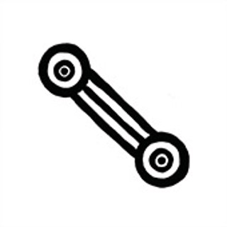 Travel Lines Between Places 