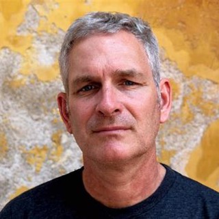 Gregor Turk Gregor Turk