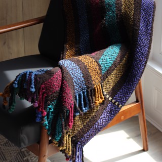 Blanket by Richard Womersley Blanket by Richard Womersley