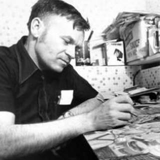 William Kurelek