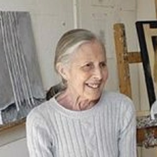 Evelyn Williams Evelyn Williams