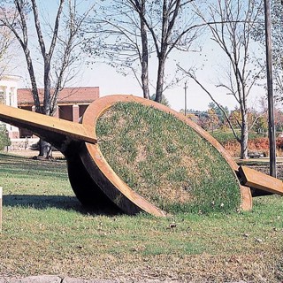 "Of This Earth" by Kyle Lusk "Of This Earth" by Kyle Lusk