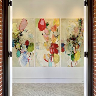 Private Collection, Via Laura Rathe Fine Art