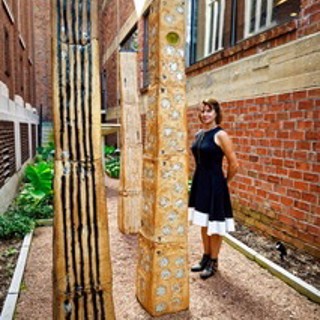 Carol Fleming Marks Carol Fleming Marks