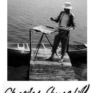 Charles Shurcliff Charles Shurcliff