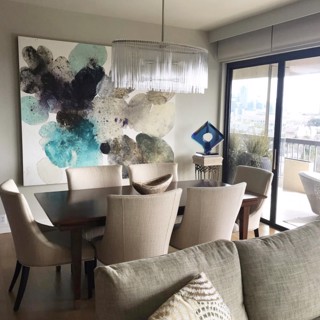 Private Collection, Via Laura Rathe Fine Art