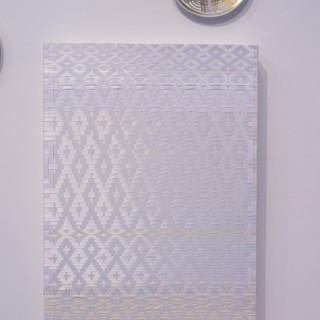 Mixed Media installation, demo