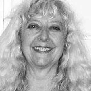 Allison B. Cooke Allison B. Cooke