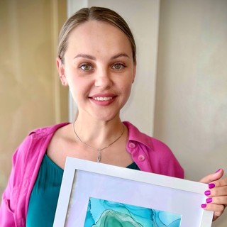 Elina Li Elina Li
