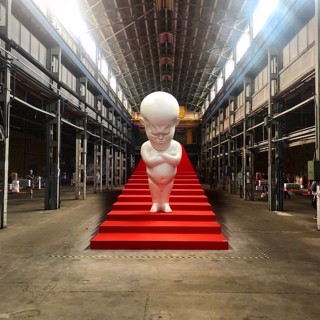 Viktor Freso　ヴィクトル・フレショ　現代アート Viktor Frešo | K Contemporary