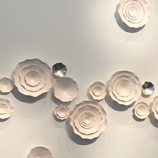 Lucrecia Waggoner Installation Lucrecia Waggoner Installation