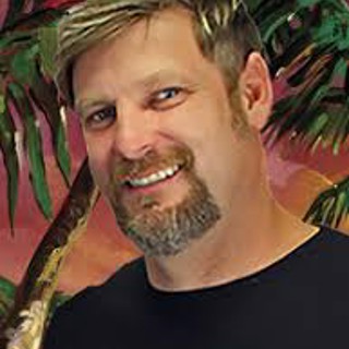 Steve Barton Steve Barton