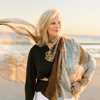 Christine Patterson Christine Patterson