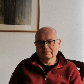 VLASTISLAV JANÁČEK VLASTISLAV JANÁČEK