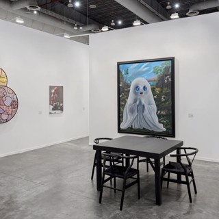 Pilevneli Gallery - MentalKlinik, Rasim Aksan, Nevin Aladağ, Refik Anadol, Banu Anka, Lal Batman, Ali Elmaci, Ryan Gander, Kevin Francis Gray, Serkan Sarier and Tarik Töre Pilevneli Gallery - MentalKlinik, Rasim Aksan, Nevin Aladağ, Refik Anadol, Banu Anka, Lal Batman, Ali Elmaci, Ryan Gander, Kevin Francis Gray, Serkan Sarier and Tarik Töre