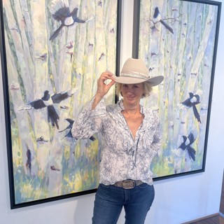 Kim Barrick