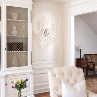 Design: Elizabeth Malmo Interior Design, Photo: Ross Group Creative Design: Elizabeth Malmo Interior Design, Photo: Ross Group Creative
