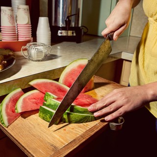 The Watermelon The Watermelon