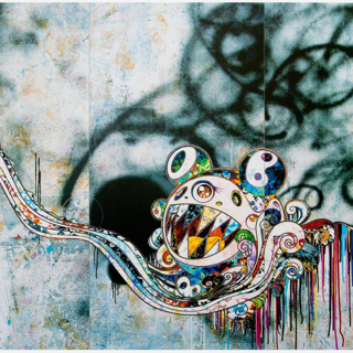 Takashi Murakami Takashi Murakami