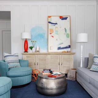 Michelle Armas & Holly Addi