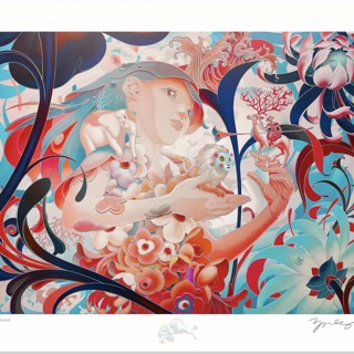 James Jean James Jean