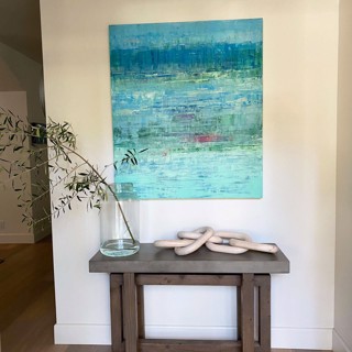Artist: Suzy Barnard; Designer: Evars + Anderson Artist: Suzy Barnard; Designer: Evars + Anderson