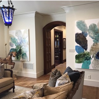 Private Collection, Via Laura Rathe Fine Art