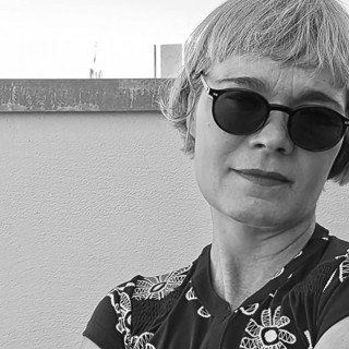 Bettina Speckner Bettina Speckner