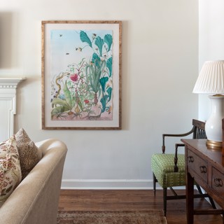 Design: Dudley Rhodes, Photo: Ross Group Creative Design: Dudley Rhodes, Photo: Ross Group Creative