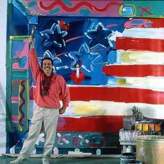 Peter Max Peter Max