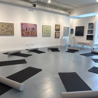 Pilates Class Pilates Class